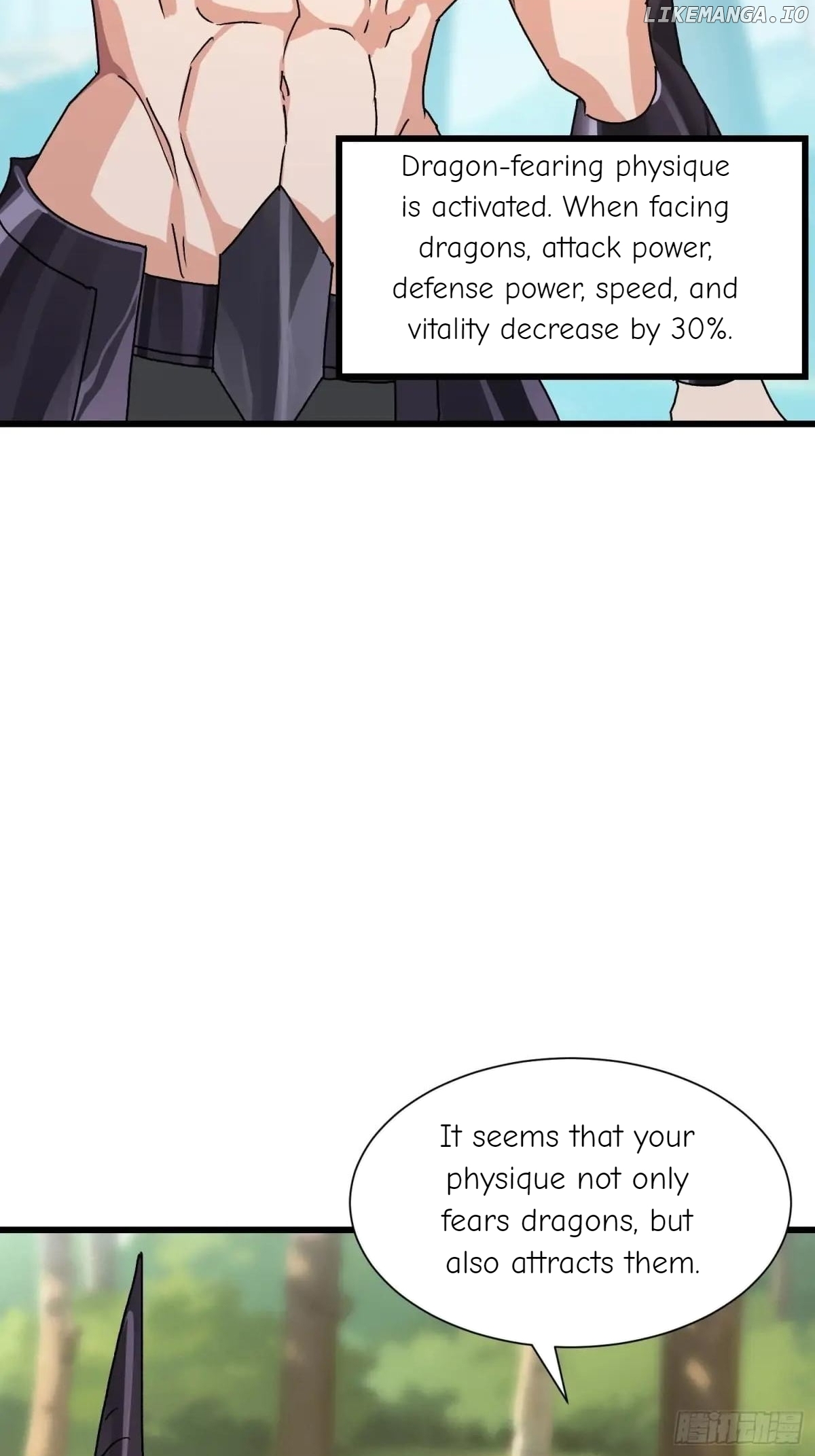 I Became the Target of the Harem in Another World Chapter 74 - page 4